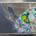 Clima en Sonora hoy domingo 13 de julio: Prevén lluvias intensas para el estado