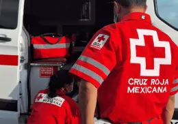 Cruz Roja suspende operaciones en Altata tras asesinato de paramédico