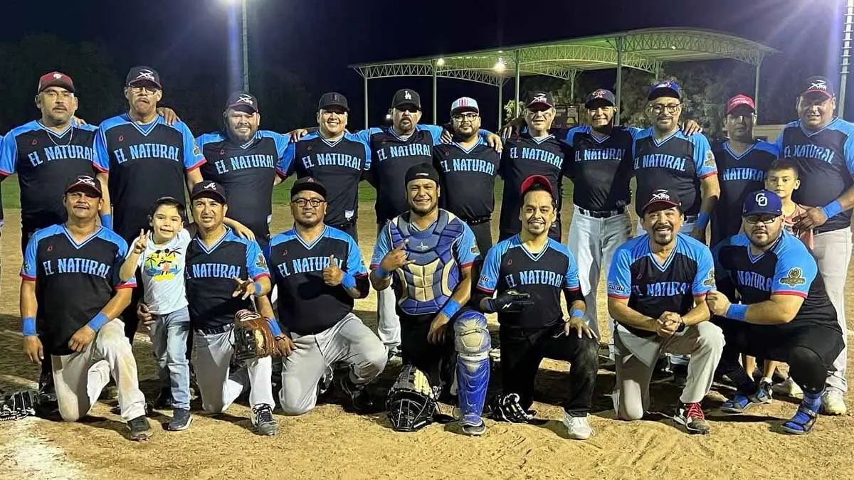 “El Natural” avanza a la gran Final tras joya de Manuel Cadena
