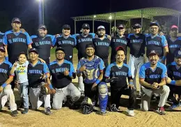 “El Natural” avanza a la gran Final tras joya de Manuel Cadena