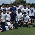 Potros Itson se corona campeón de futbol juvenil