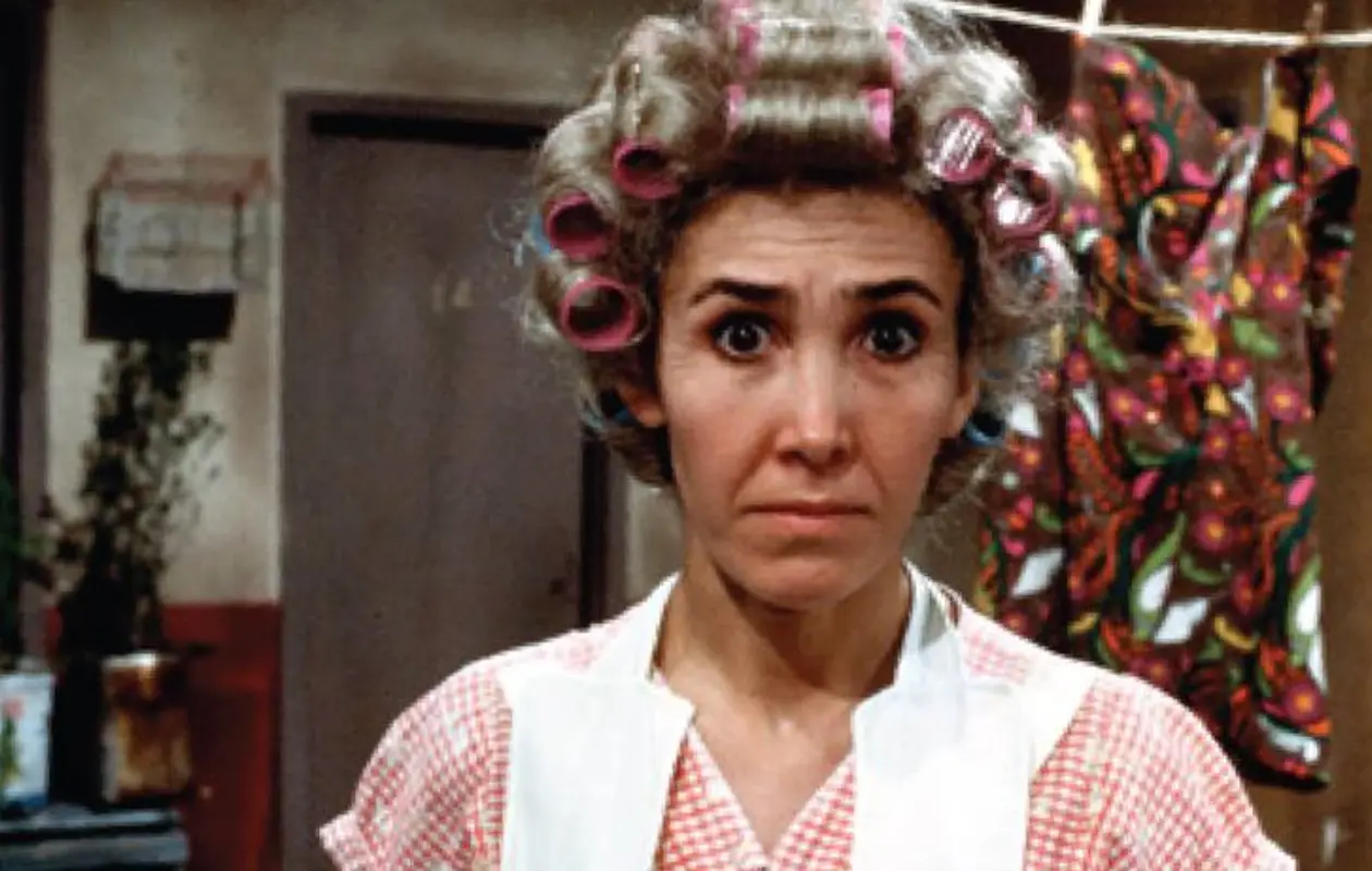 ¿Qué es el síndrome de Doña Florinda? El término psicológico inspirado en el personaje de El Chavo del 8