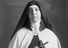Santoral de hoy 13 de julio: Santa Teresa de los Andes la primera chilena en convertirse en Carmelita americana