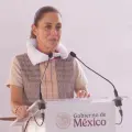 Confía presidenta Sheiunbaum en revertir aranceles de EU