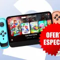 Walmart pone a precio de remate la nueva Nintendo Switch 2 con Mario Kart Bundle