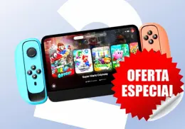 Walmart pone a precio de remate la nueva Nintendo Switch 2 con Mario Kart Bundle