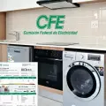 CFE: ¿Cuáles son los requisitos para acceder al programa para renovar tus electrodomésticos?