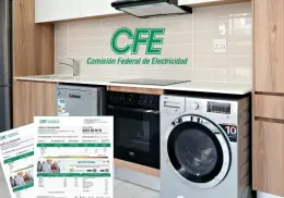 CFE: ¿Cuáles son los requisitos para acceder al programa para renovar tus electrodomésticos?