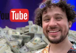 ¿De cuánto es la fortuna de Luisito Comunica, cuáles son sus negocios y cuánto gana por sus videos en YouTube?