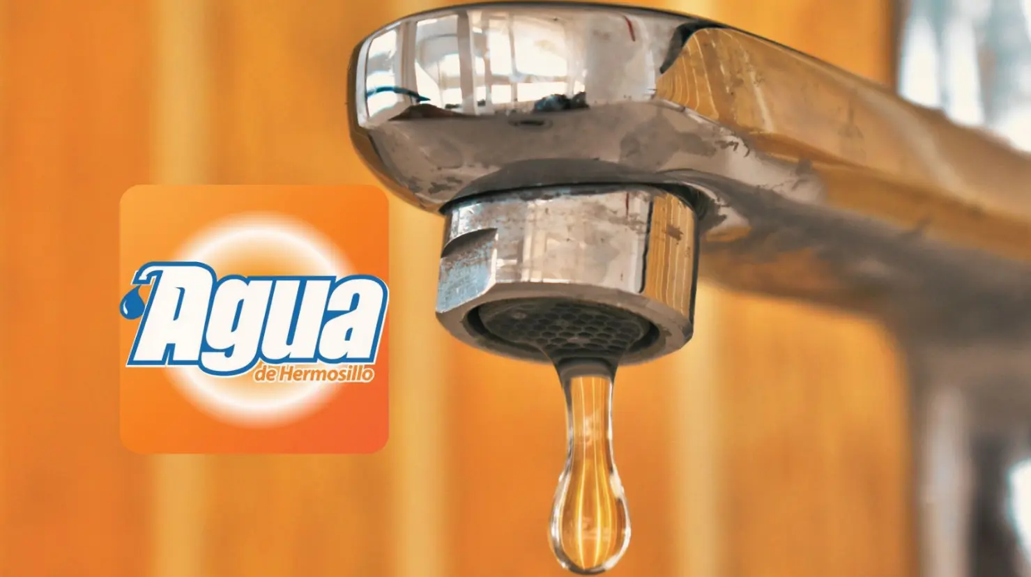 Agua de Hermosillo suspenderá el servicio en varias colonias por trabajos este lunes 14 de julio
