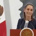 Sheinbaum buscará acuerdo con EE.UU. tras anuncio de aranceles del 30% a productos mexicanos