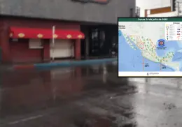 Clima en Sonora hoy, 14 de julio: Cd. Obregón, Navojoa y Nogales, con buenas probabilidades de lluvia