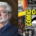 George Lucas asistirá por primera vez a la Comic-Con de San Diego: todos los detalles de su esperada visita