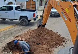 Compra de maquinaria deja a Navojoa ahorros económicos en obras