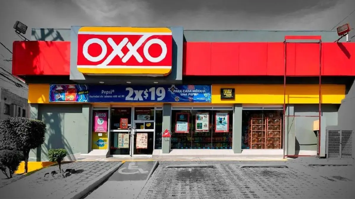 Oxxo se convierte en el negocio más rentable según Femsa, destronando a Coca-Cola
