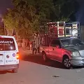 Localizan una persona sin vida al interior de un domicilio