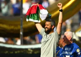 ¿Quién es Bernardo Cueva, el mexicano que fue una de las mentes maestras en el título del Chelsea?