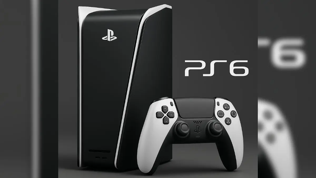 Se revelan nuevos detalles del PlayStation 6: esto es lo que se sabe hasta ahora