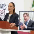 Sheinbaum demandará por difamación al abogado de Ovidio Guzmán tras señalamientos a su gobierno