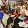 Entrega de uniformes será esta semana en Navojoa