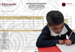 Ya puedes descargar boletas SEP: guía paso a paso