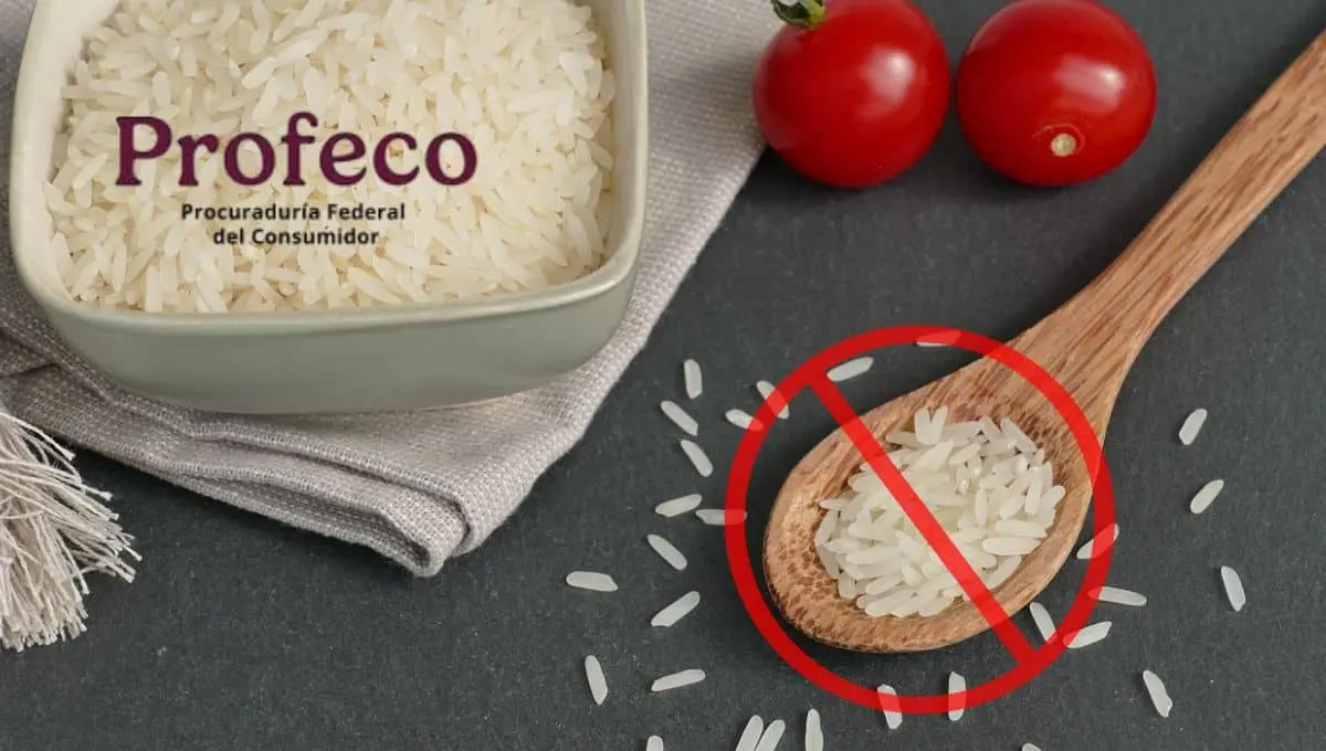 No consumas estas marcas de arroz / Pexels