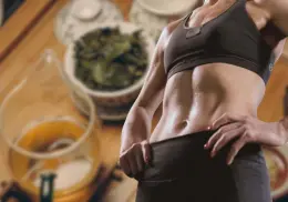 Este es el té que debes consumir después de entrenar para favorecer la recuperación muscular