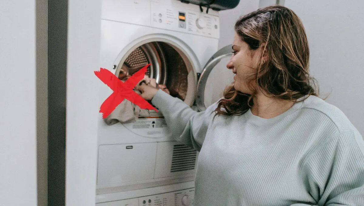 Ten cuidado con estos artículos /  Pexels
