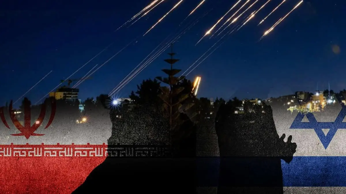 Alto mando iraní acusa que Israel peleó la guerra de los 12 días con ayuda sobrenatural