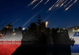 Alto mando iraní acusa que Israel peleó la guerra de los 12 días con ayuda sobrenatural