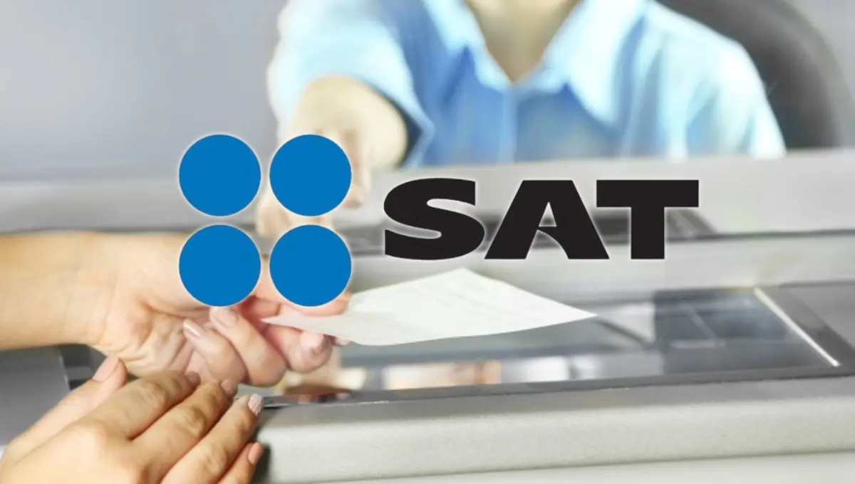 Conoce los depósitos que son investigados por el SAT en 2025. Foto: Original
