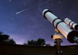 ¿Cuánto cuesta un telescopio profesional, cómo usarlo y qué se puede ver desde México?