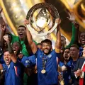 Donald Trump se queda trofeo de Mundial de Clubes: Chelsea recibió una réplica