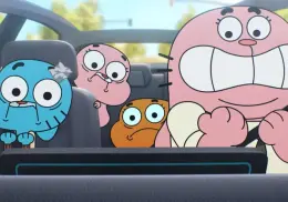 El maravilloso y extraño mundo de Gumball vuelve con un nuevo tráiler