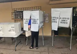 Deben comprobar agravios los denunciantes de elección judicial
