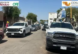 Garantizada la electricidad para todos los sectores económicos de México en verano