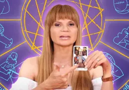 Horóscopos de Mhoni Vidente hoy, 15 de julio: ¿Será un buen día para el amor?