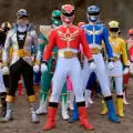 La nueva serie de los Power Rangers se grabará en 2026: estos son todos los detalles