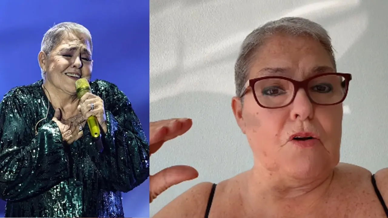 Lupita D’Alessio cancela concierto en Guaymas: explica razones y posible nueva fecha