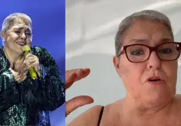 Lupita D’Alessio cancela concierto en Guaymas: explica razones y posible nueva fecha