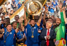 Mundial de Clubes 2025: ¿Cuánto dinero recibió el campeón?