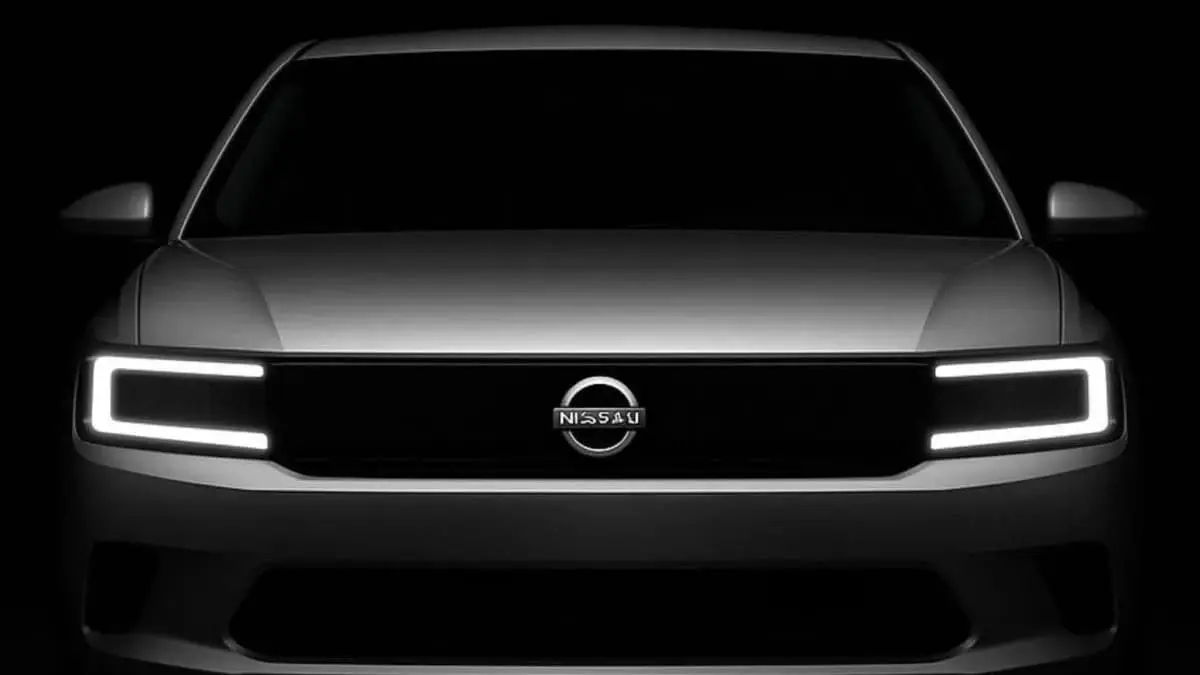 ¿Nissan traerá de vuelta a la vida al indestructible Tsuru? Esto sabemos