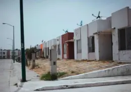 ¿Por qué hay tantas casas abandonadas en México? Esto debes saber al respecto