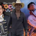 ¿Qué fue del niño que dio voz a “Miguel” en la película “Coco”?