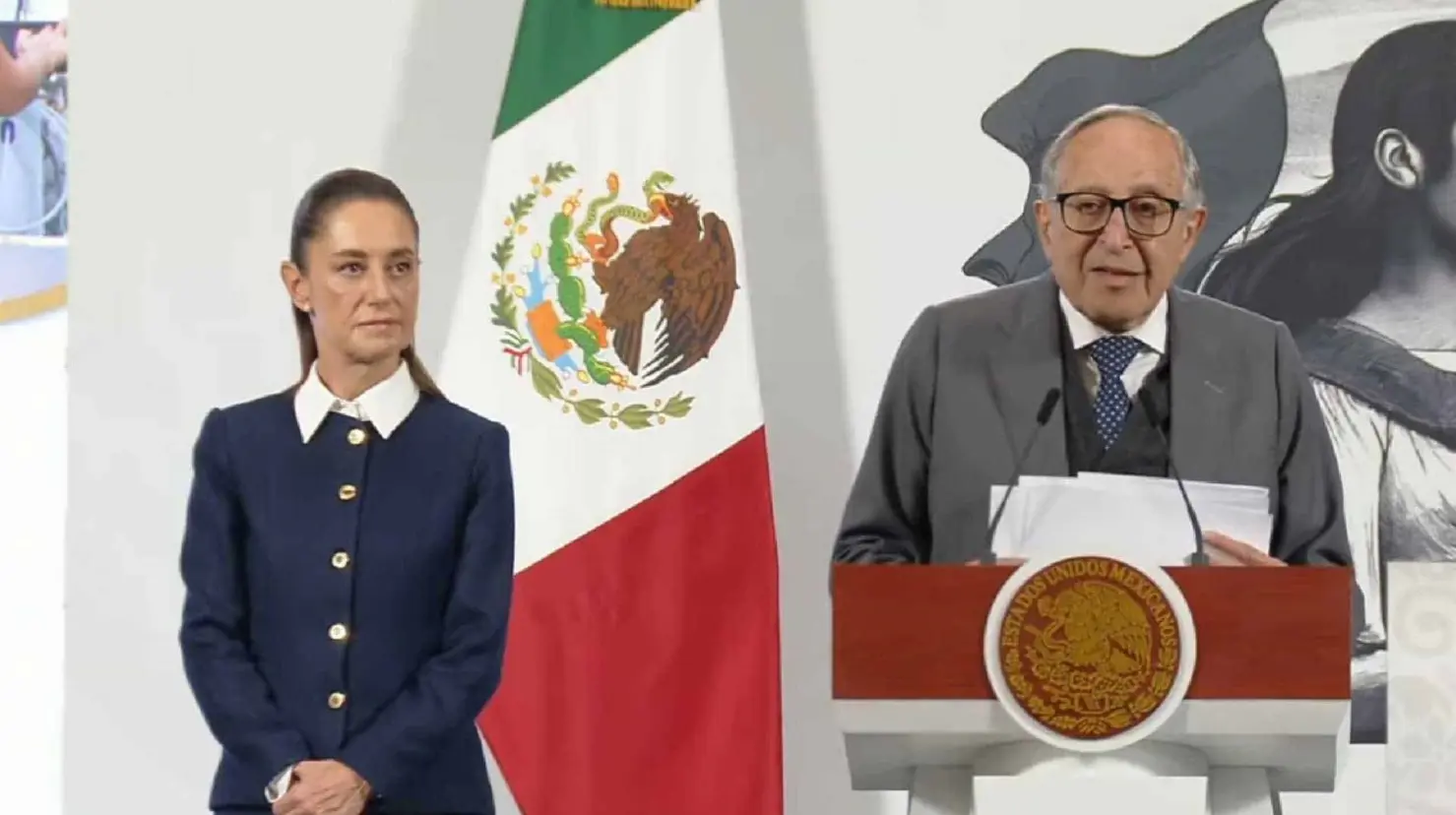 México refuerza vacunación contra el sarampión ante brote en el norte del país: llegarán 23 millones de dosis adicionales