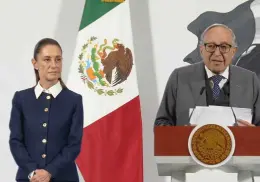 México refuerza vacunación contra el sarampión ante brote en el norte del país: llegarán 23 millones de dosis adicionales