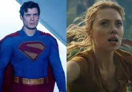 Superman recauda 122 millones de dólares, convirtiéndose en un éxito, pero aún no supera a Jurassic World