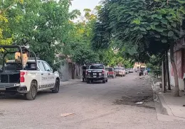 Ataque armado deja una persona lesionada en la “410”