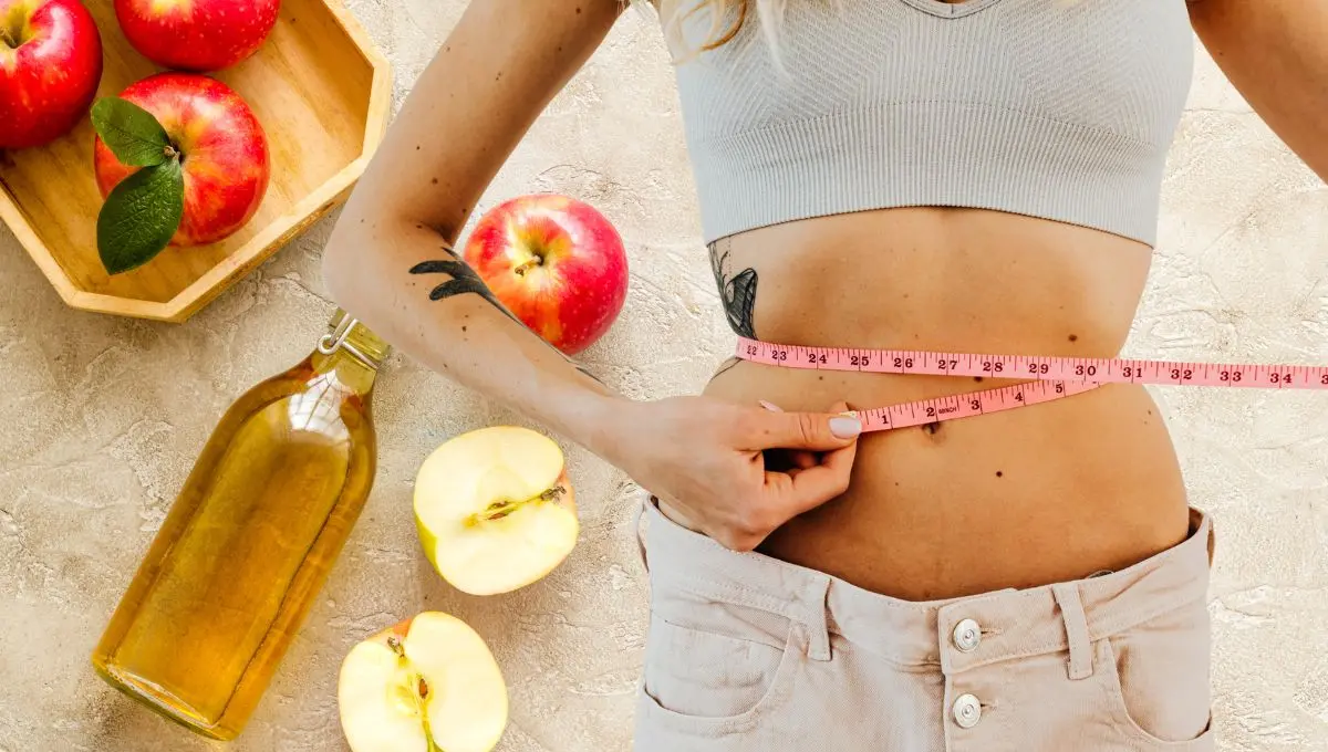 Descubre cómo bajar de peso con este ingrediente / Canva