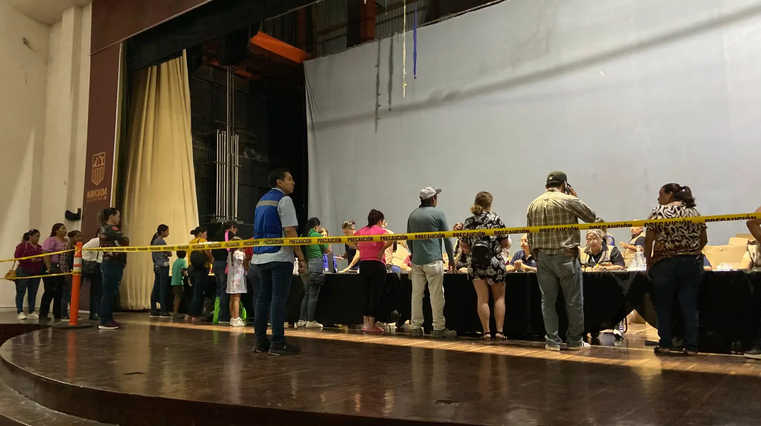 Inicia la entrega de 25 mil uniformes escolares gratuitos en Navojoa